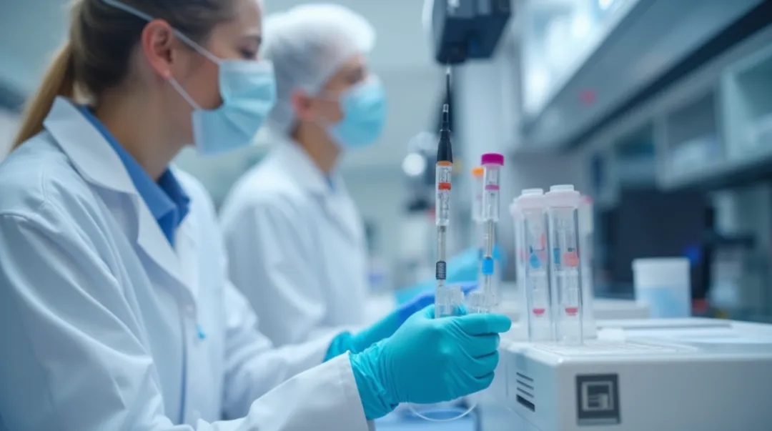 【技術干貨】生物制藥“安全盾”：病毒安全背景與除病毒工藝研究解讀